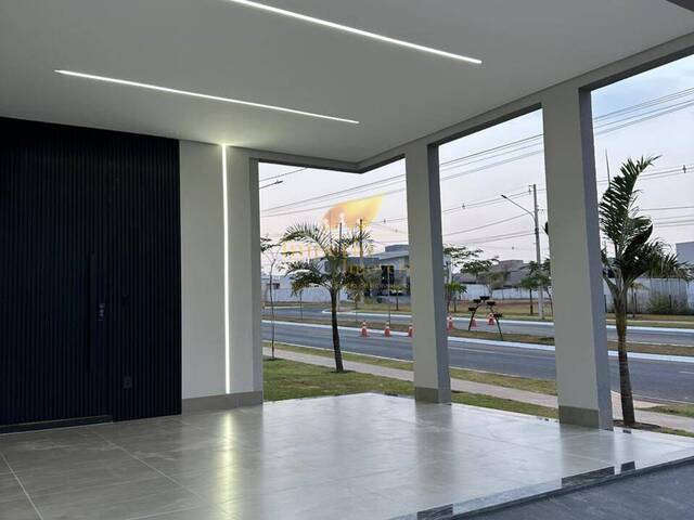 #1560 - Casa para Venda em Cuiabá - MT - 3