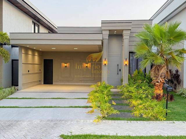 #1561 - Casa para Venda em Cuiabá - MT - 1