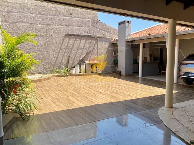 #1563 - Casa para Venda em Cuiabá - MT - 3