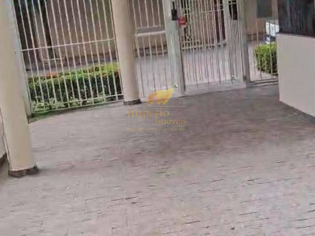 #1566 - Apartamento para Venda em Cuiabá - MT - 2