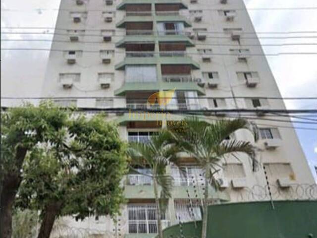 Venda em Edifício Piazza Veneza - Cuiabá