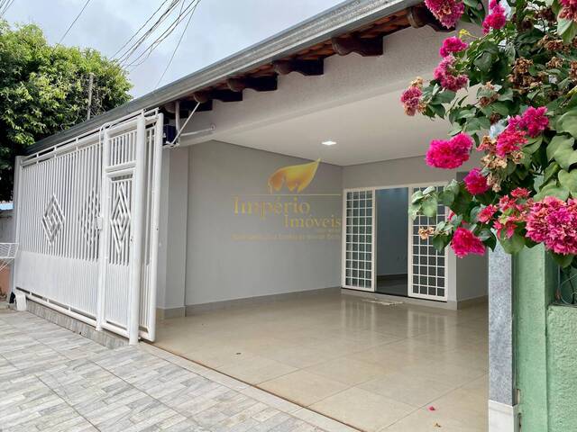 Casa para Venda em Cuiabá - 2